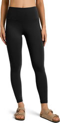 Colorfulkoala Dreamlux High Waisted Leggings - 25 / 28 Inseam, Ultimate Workout Comfort