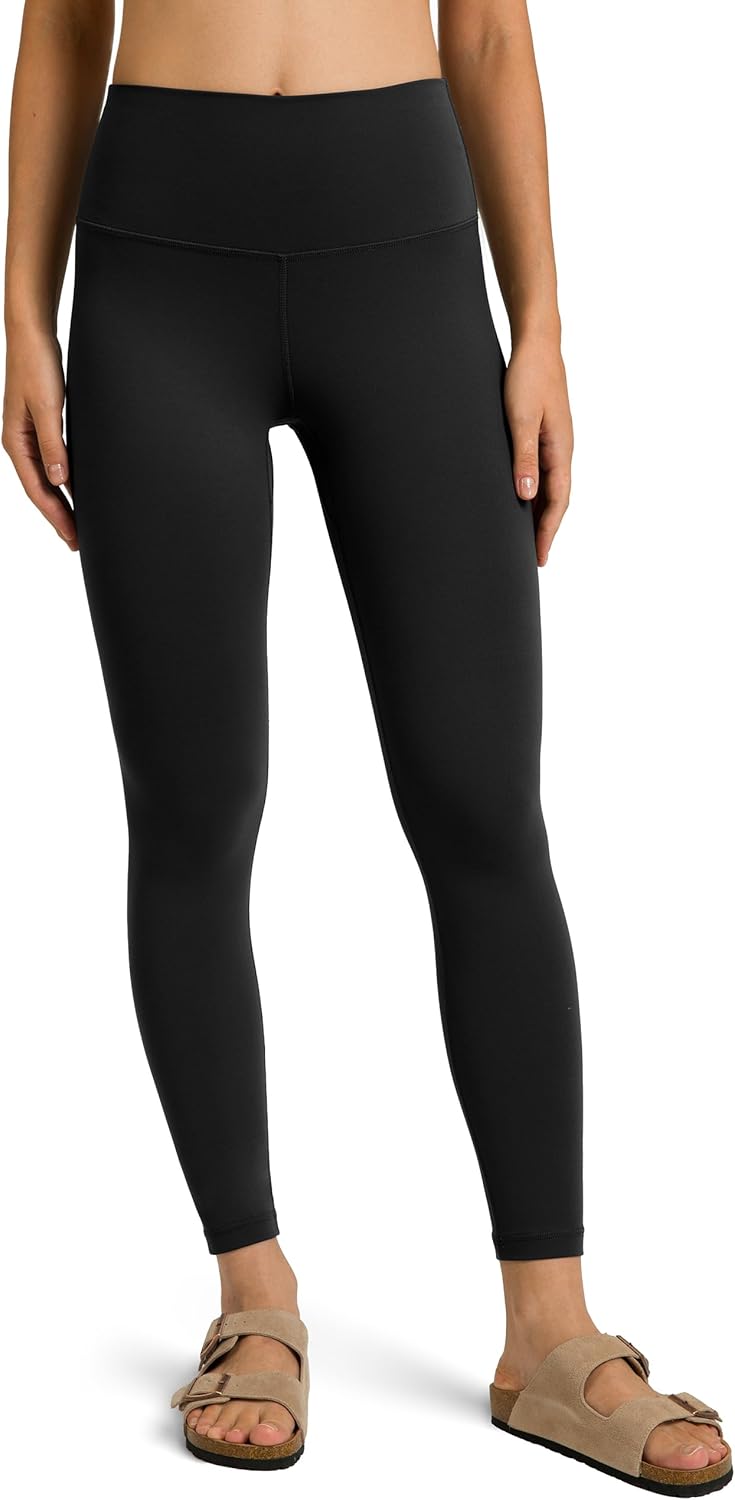 Colorfulkoala Dreamlux High Waisted Leggings - 25 / 28 Inseam, Ultimate Workout Comfort
