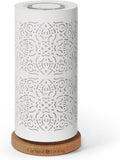 Earnest Living Waterless Diffuser 100ml Nebulizing System - Pure Scent