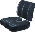 Orthopedic Seat Cushion for Pain Relief - Sleepavo