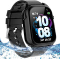 Kids Waterproof Smart Watch for Boys Girls Ages 3-12 - Learning Games