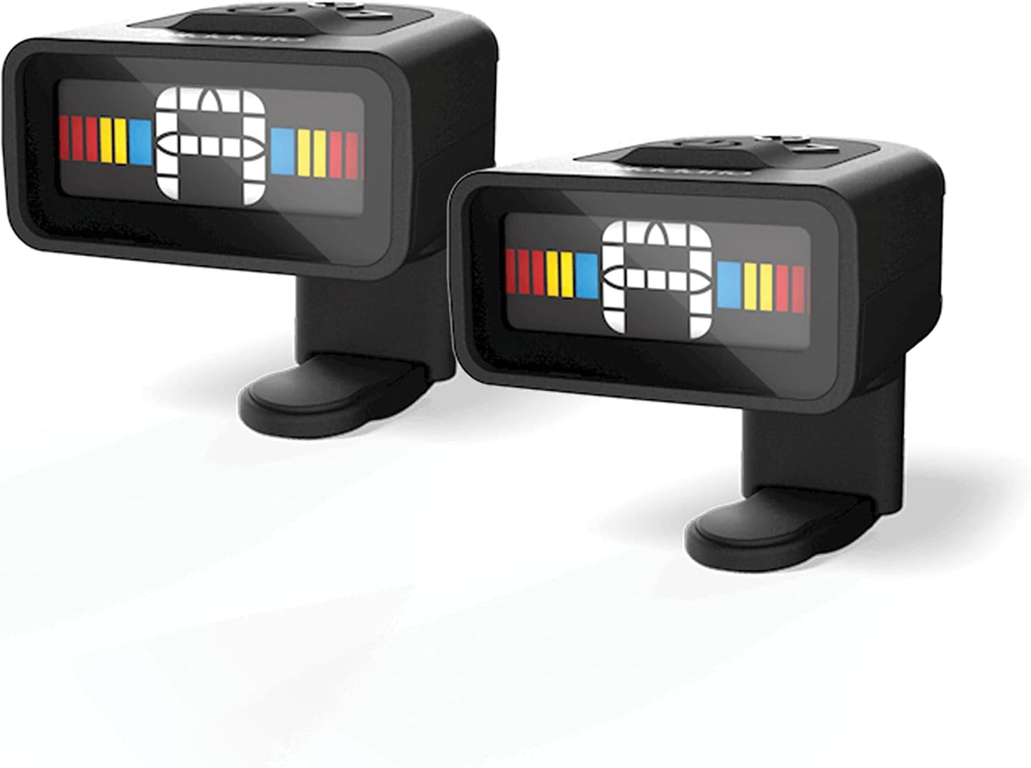 D'Addario Micro Headstock Tuner for All Stringed Instruments