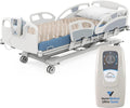 Vaunn Medical Cloud Air Whisper Quiet Mattress Topper for Relief