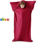 SANHO Premium Sensory Sock Body Sock - Therapeutic Sensory Tool