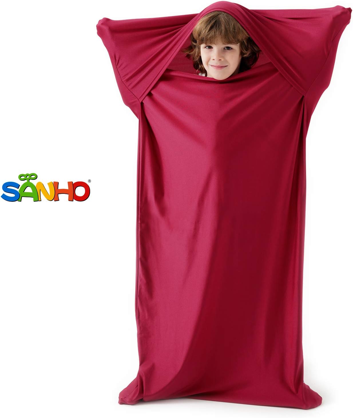 SANHO Premium Sensory Sock for Children with SPD and ADHD