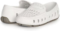 Floafers Prodigy Unisex-Child Boat Shoe - Lightweight (Style P348)