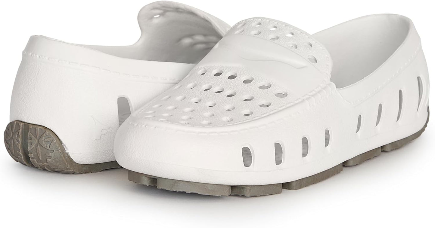 Floafers Prodigy Boat Shoe for Kids - Lightweight and Water-Friendly