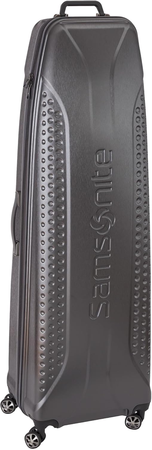 Samsonite Golf Travel Cover: Protect Your Bag in Style