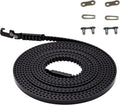 41A5434-13A Garage Door Opener Belt Drive 257in - Quiet Replacement