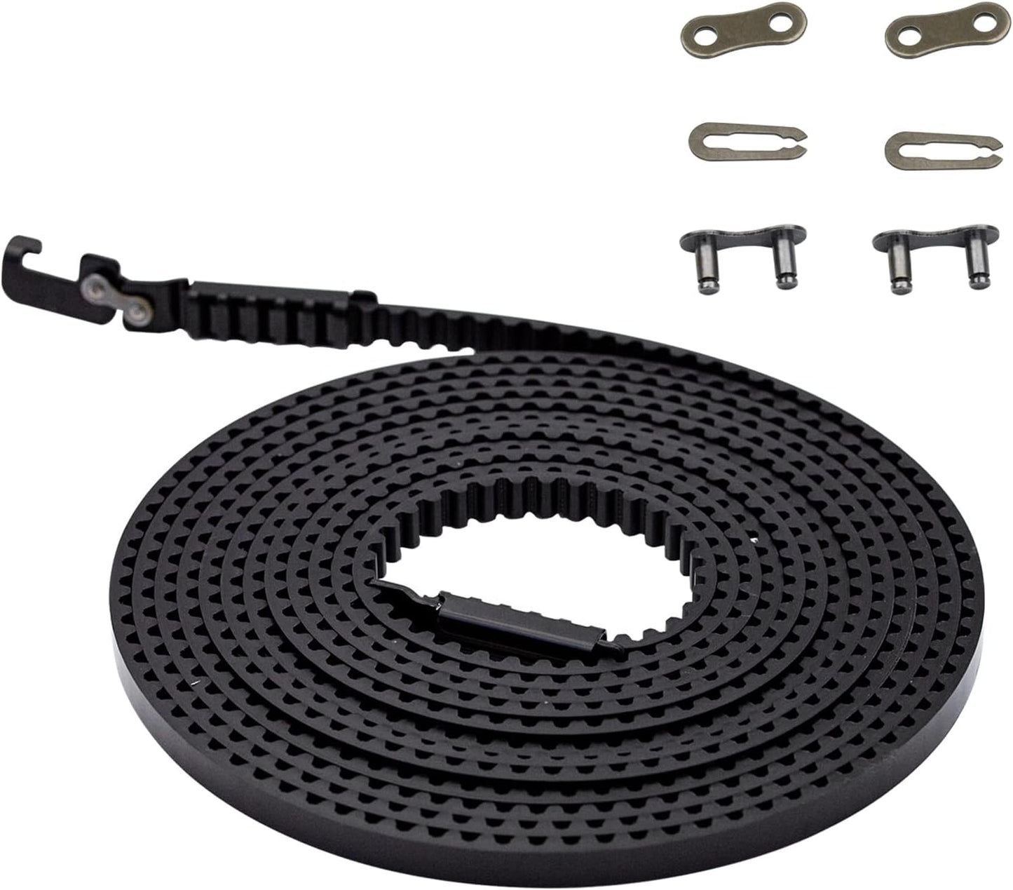 41A5434-13A Garage Door Opener Belt Drive for LiftMaster Models