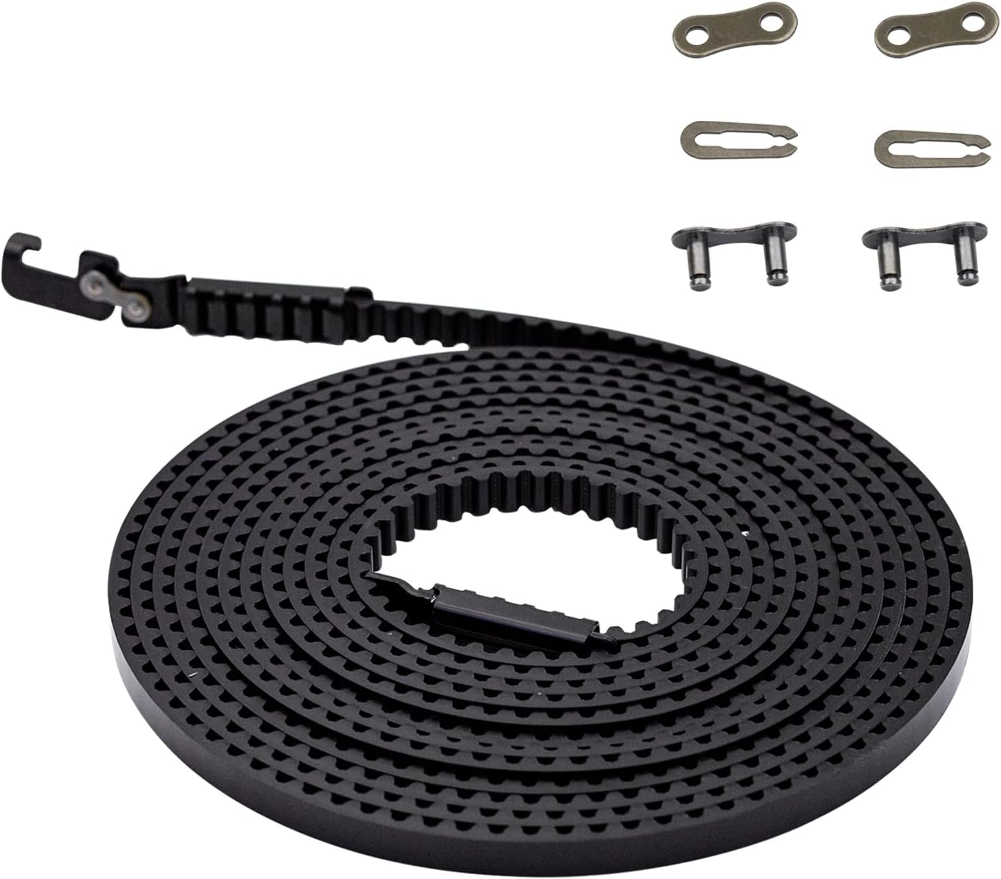 41A5434-13A Garage Door Opener Belt Drive for LiftMaster Models