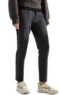 Women's 7/8 Joggers Travel Pants - Comfortable Stretch Lounge Wear