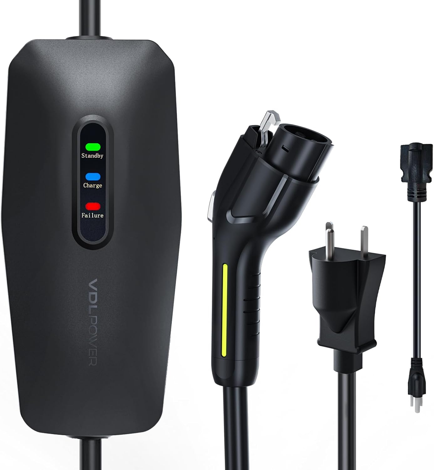 Fast & Flexible EV Charging Solution