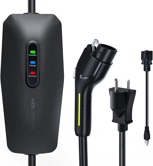 Fast & Flexible EV Charging Solution
