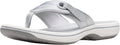 Women's Breeze Reyna Cloudsteppers Flip-Flop - Cushioning Comfort