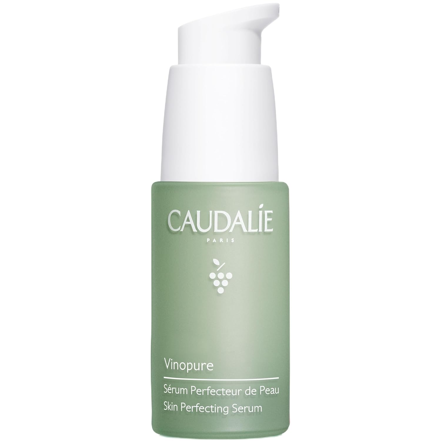 Caudalie Vinopure Natural Salicylic Acid Pore Minimizing Serum