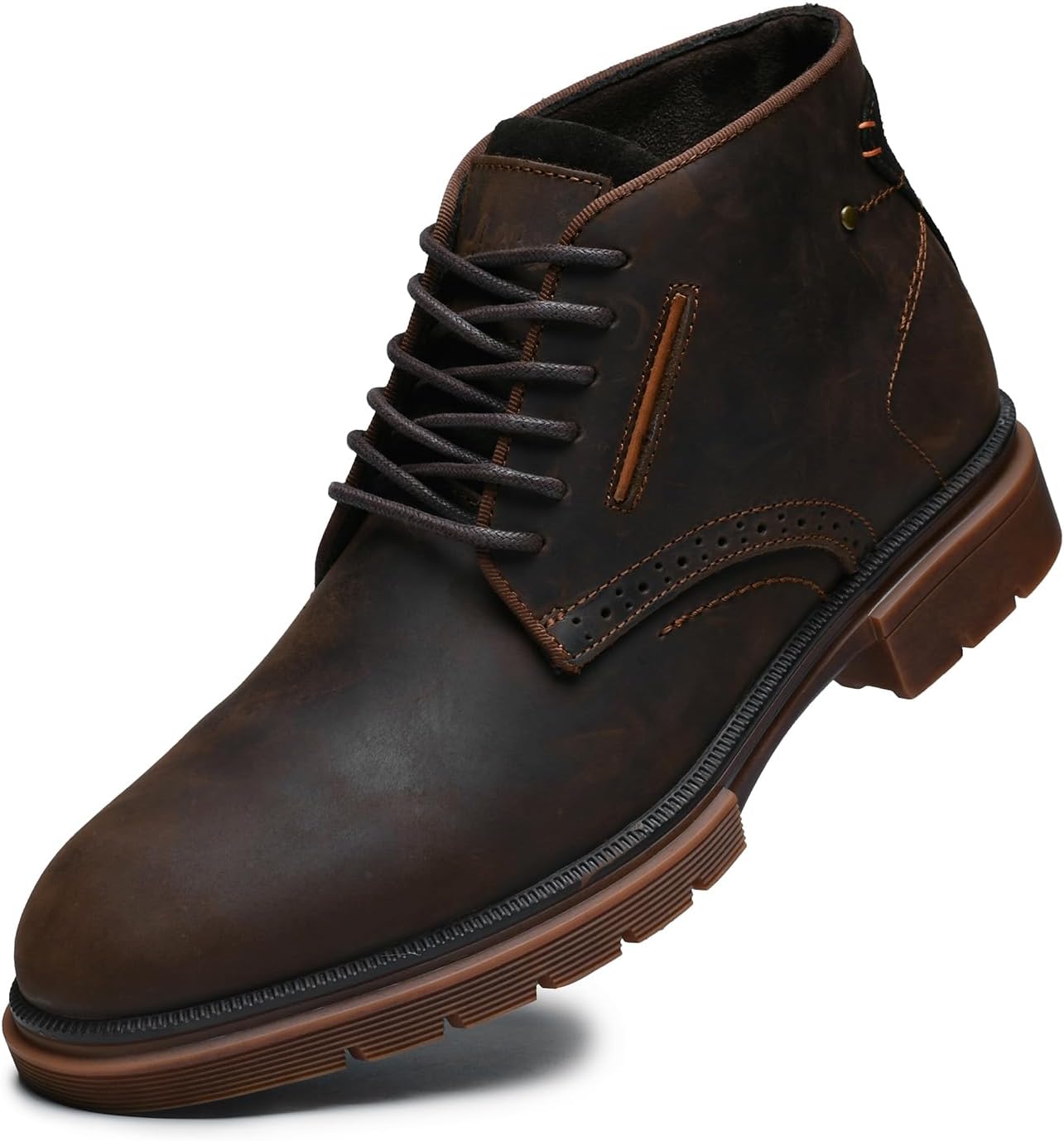 Arkbird Chukka Boots: Stylish Comfort for Every Occasion