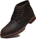 Men's Arkbird Chukka Boots - Classic Leather Comfort