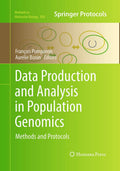 Data Production and Analysis in Population Genomics - Practical