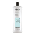 Nioxin Scalp Recovery Purifying Shampoo - Anti-Dandruff Relief