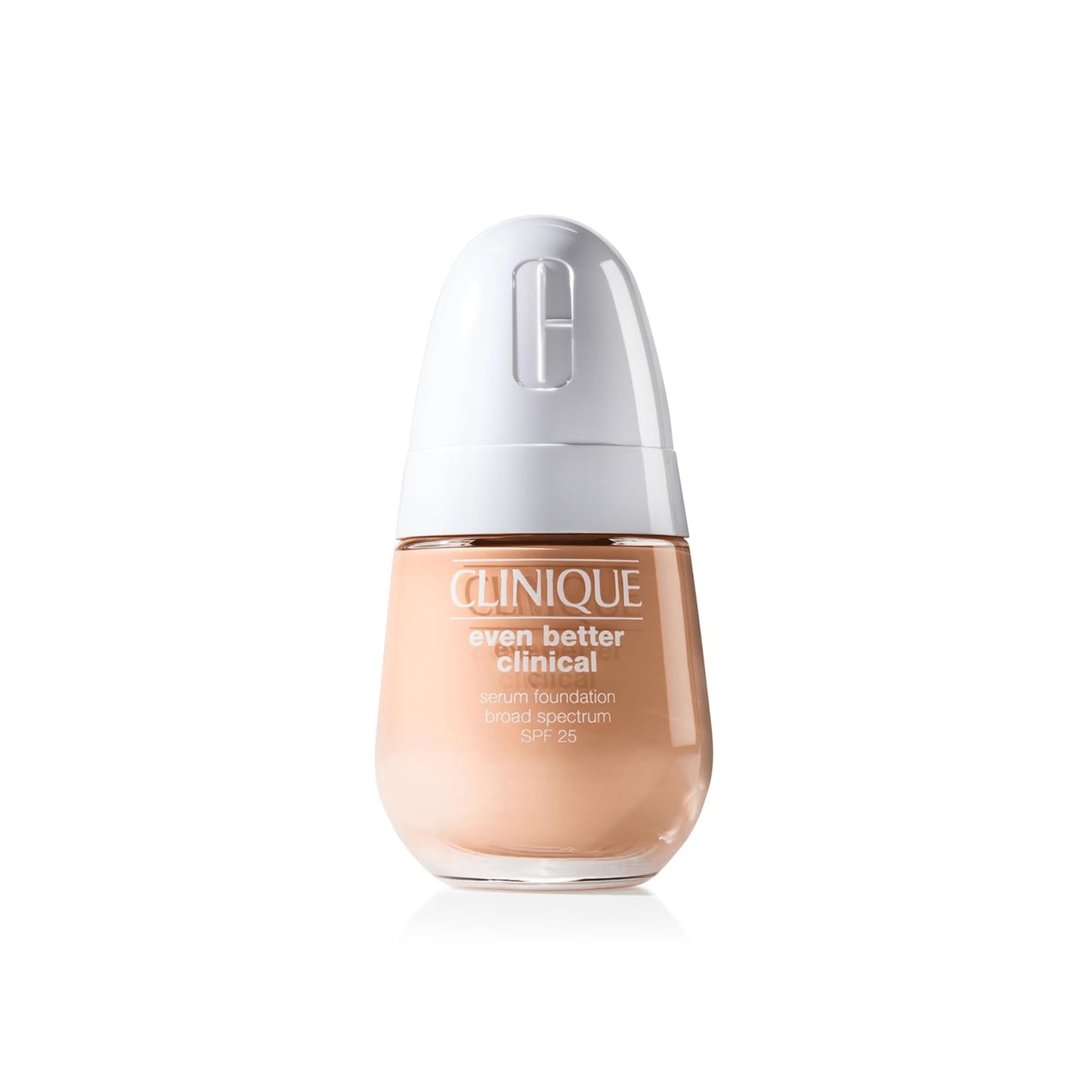 Clinique Even Better Clinical Serum Foundation for Oily Skin