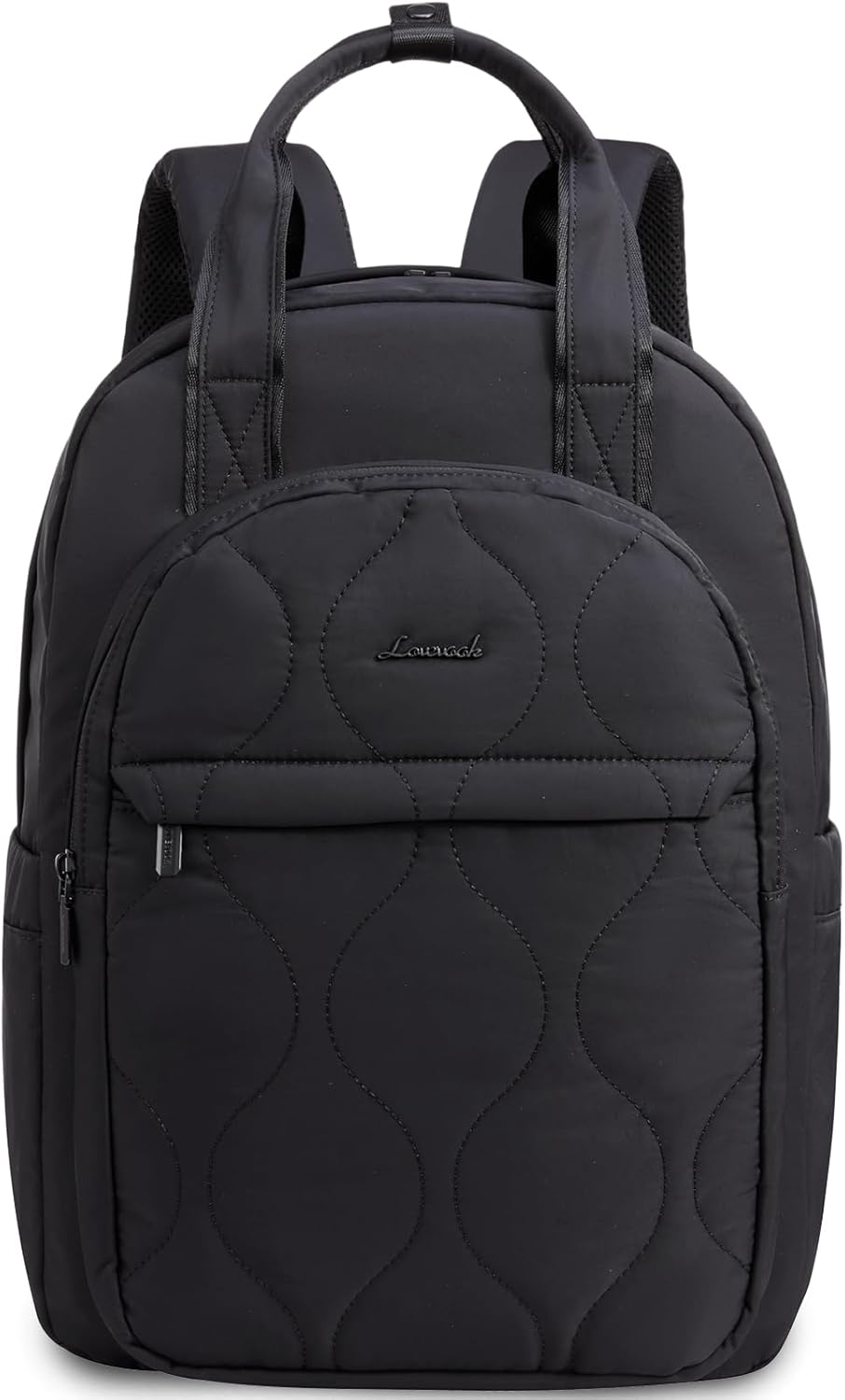 LOVEVOOK Laptop Backpack for Women - Stylish and Functional