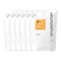Mandarin Orange Moisturizing Liquid Hand Soap Refill Pouch 34 Fl. Oz