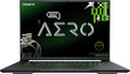 GIGABYTE AERO X16 Copilot+ Laptop - Thin 16in Creator Performance