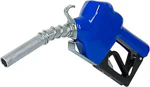 Fill-Rite FRNA075DAU10 Sub-Zero Fuel Transfer Nozzle