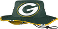 NFL Team Cropped Big Logo Sport Outdoor Sun Bucket Hat Review
