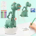 Drawing Projector for Kids - Tracing & Smart Sketcher with 48 Patterns