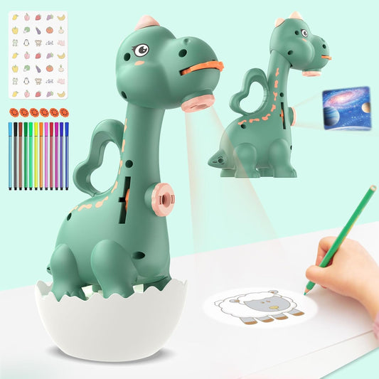 Fun Sketcher - Trace & Draw with 48 Cartoons