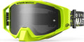 OutdoorMaster Mustang Dirt Bike Goggles for All Riders
