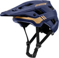 BATFOX Mountain Bike Helmet for Men, Women, and Youth Safety