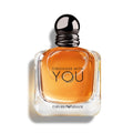 Armani Beauty Stronger With You Eau de Toilette - Warm Spicy Cologne
