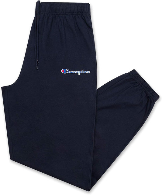 Champion Mens Big and Tall Lightweight Sweatpants Joggers Review