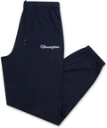 Mens Big and Tall Lightweight Sweatpants Joggers - Comfortable Lounge
