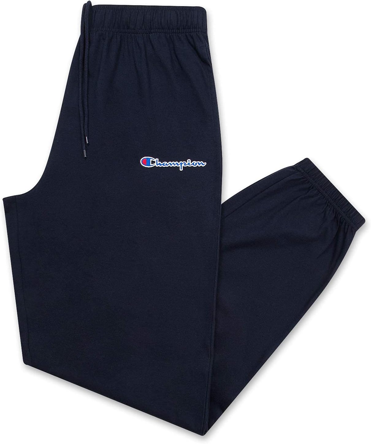 Champion Mens Big and Tall Lightweight Sweatpants Joggers Review