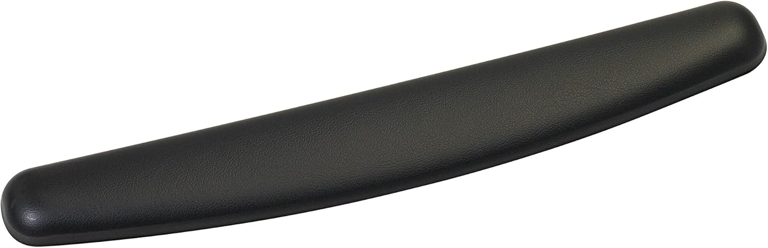 3M Gel Wrist Rest - Antimicrobial Protection