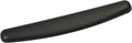 3M Compact Gel Wrist Rest for Keyboards - Soothing Comfort