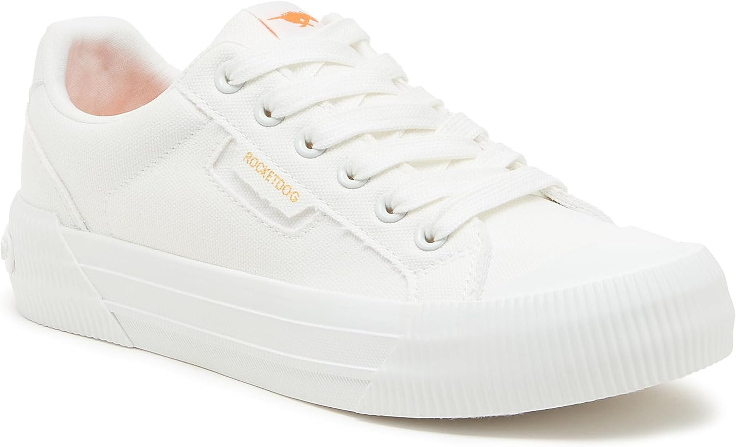 Rocket Dog Women's Cheery Comfort Plush Foam Sneakers Review