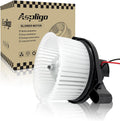 700187 AC Heater Blower Motor Fan Assembly Fit for Chevy Colorado