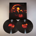Soundgarden Album - Classic Grunge Remastering Quality