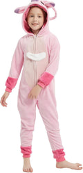 Unisex Kids Halloween Jumpsuit Onesie for Fun Dress-Up