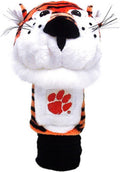 Mascot Golf Club Headcover for Oversized Drivers - Team Spirit