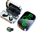 TWS True Wireless Earbuds Bluetooth In-Ear Headphones - IPX6