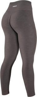 Women's AUROLA Leggings Designed with Tummy Control Comfort