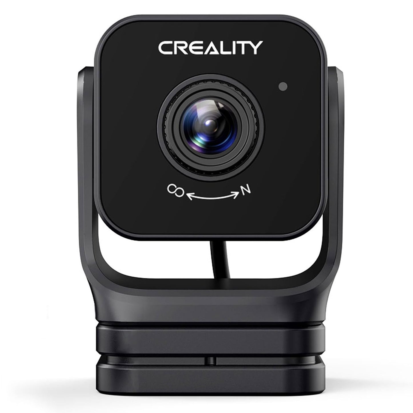Creality Nebula Camera for 3D Printer Monitoring and Time-Lapse