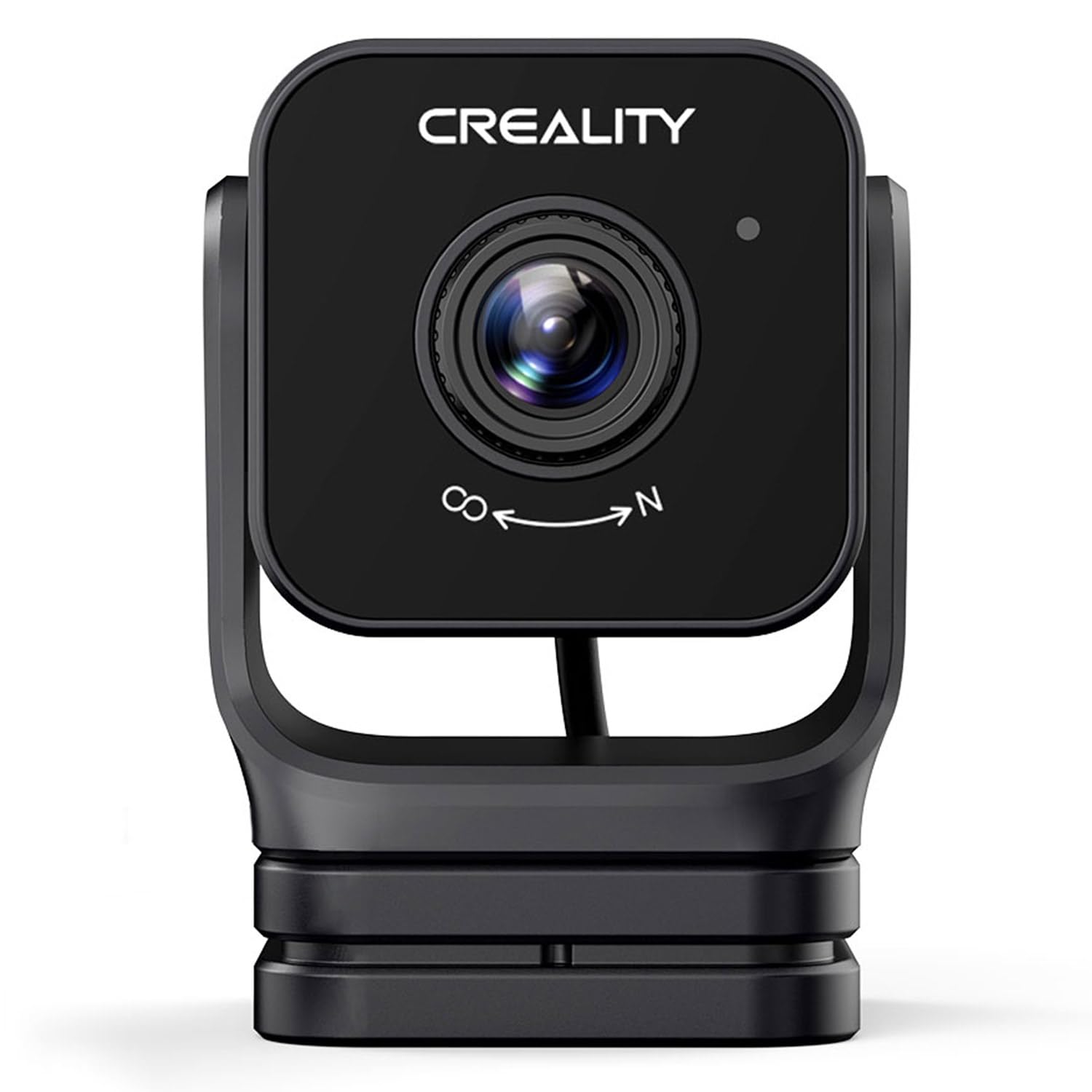 Creality Nebula Camera for 3D Printer Monitoring and Time-Lapse