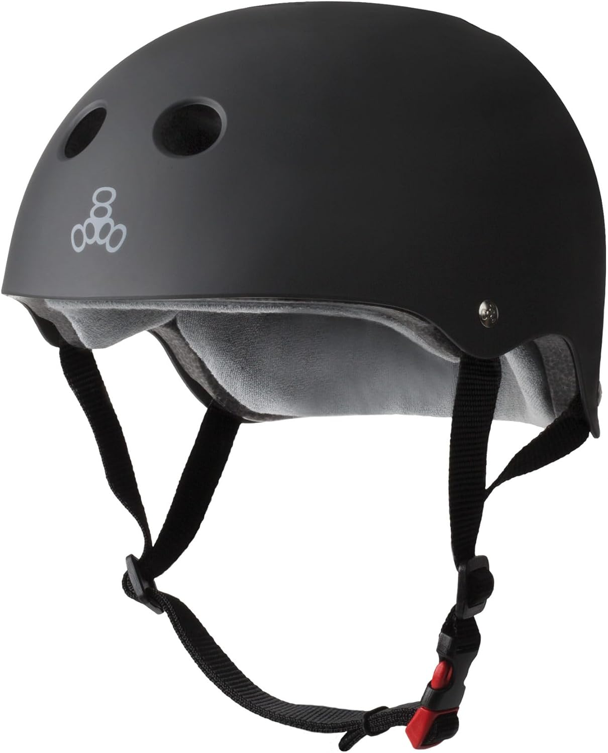 Triple Eight Certified Sweatsaver Helmet for Ultimate Safety